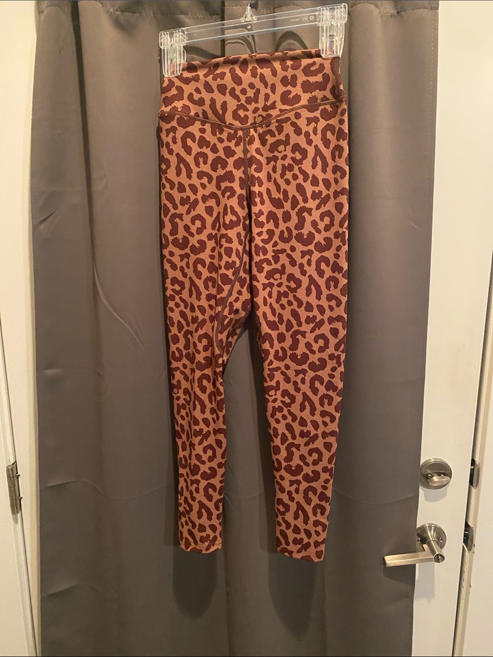 Balance Athletica Cheetah Ascend Leggings